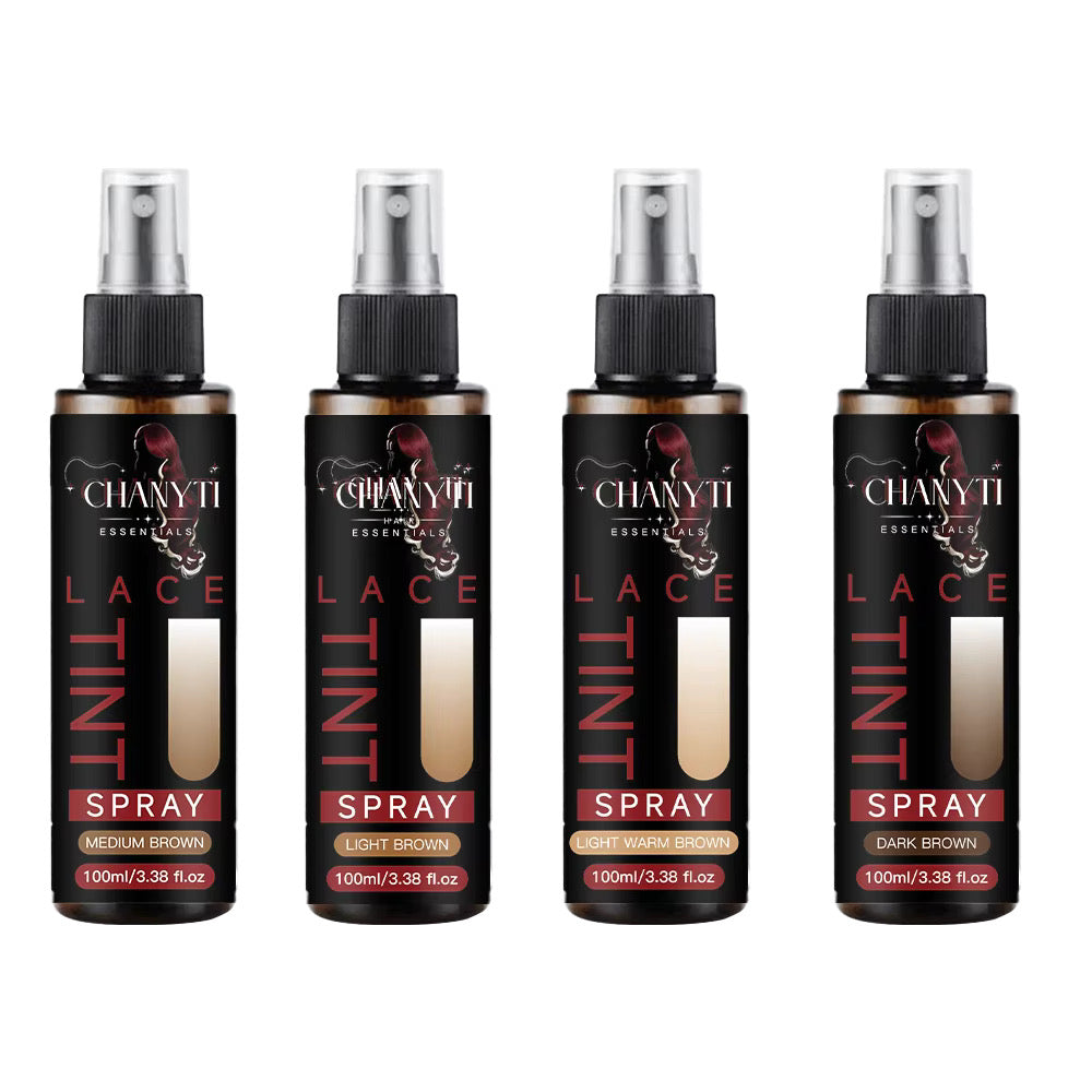 Chanyti Essentials kit