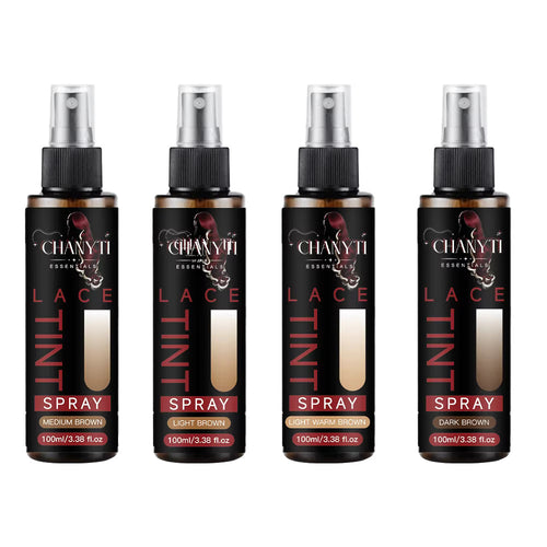 Chanyti Essentials kit